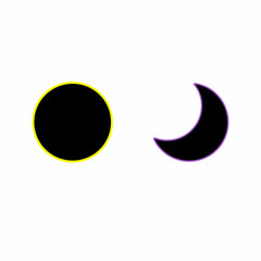 Sun & Moon