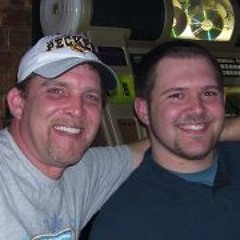 Scott Scooter Banke Sr.