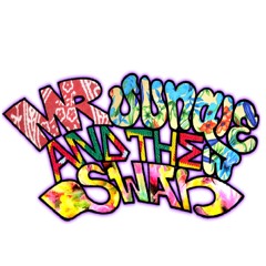 Mr Jungle & The Swan