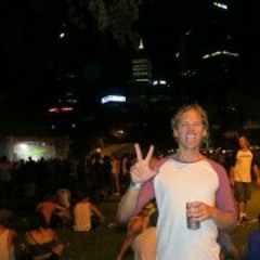 Chris Dodds 7