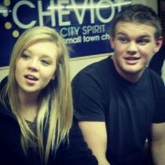 Andrew Jay Richardson