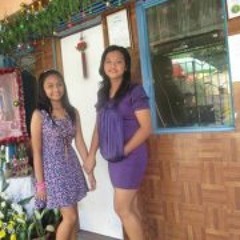 Jade Mariz Feliciano