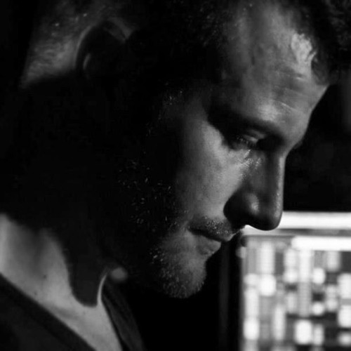 Pascal Roeder -  LIVE PA 2014 in progress (snippet)