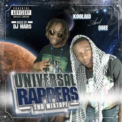 Universal Rappers