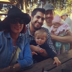 Joseph Darius Jaafari