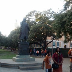 Soul serenade (Allman bros/Willie Mitchell cover)