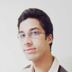 Mahmoud Ref3at