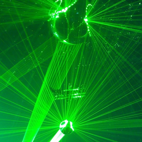 This is techno
