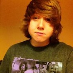 Jacob Boomer Boy Powell