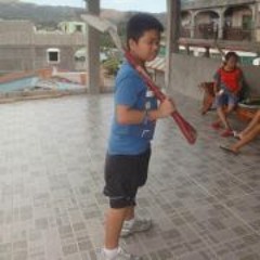 Amiel Loic Pazcoguin