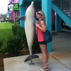 Caelleigh Nicole Downer