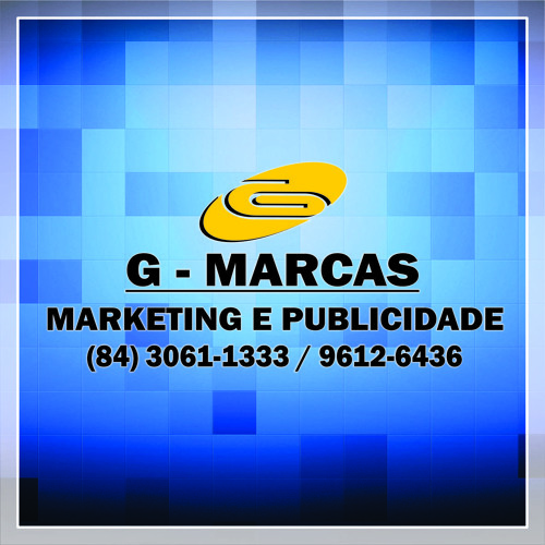 G Marcas Publicidade’s avatar