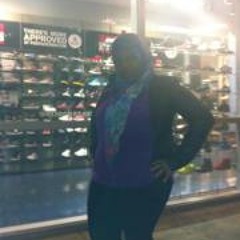 Selena Saadiyah Edwards