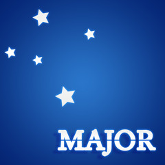 .Major.