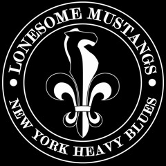 lonesome mustangs