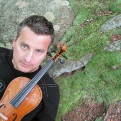 Microphone Tests On Violin