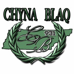 Chyna Blaq Ninethreeone