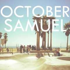 October Samuel