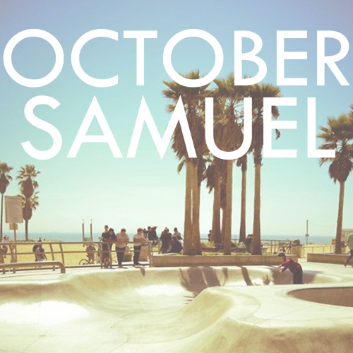 October Samuel’s avatar