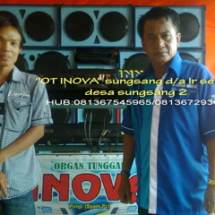 OT INOVA sungsang kenceng abiesss!!