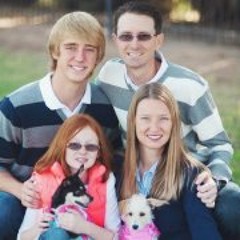 Rebecca Pope Nystrom