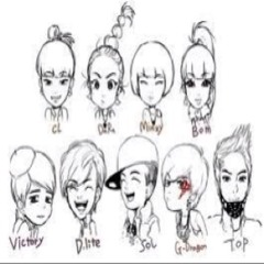 Taeyang- Wedding Dress