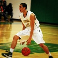 Casey Williams 16