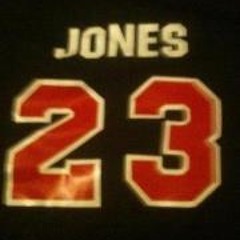 Trevor Jones 26
