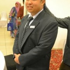 Corden Leong Zhi Shean