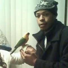 Ralphie Eugene Pettigrew