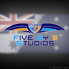 Five By 5 Studios