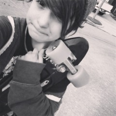 "just give me a reason" i did the malr part^-^