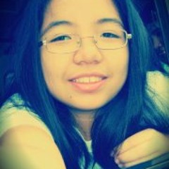 Marriel Princess Cruz