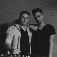 Tony Romera vs. Blur - Pandor Song (Geespot & Marc Reboot)