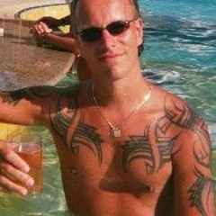 Harm Huurnink