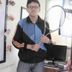 Muhammad Ali Alamsyah