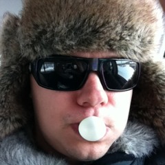 Misha Majorov