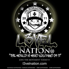 L3vel Nation