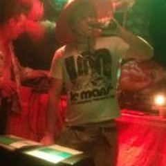 Nathaniel Da Commet Bayly