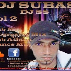 Dj Subas