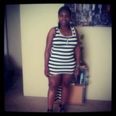 CeDonna Cboogie Jackson