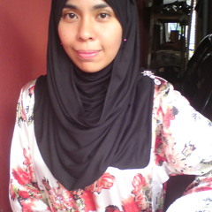 Nor Amirah Rosman