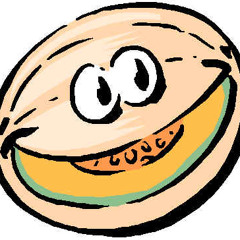 Mr. Melon