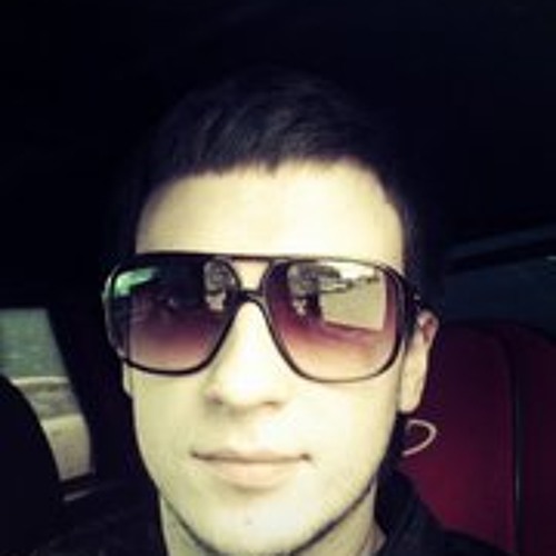 Artem Gayduk’s avatar