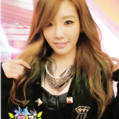 Taengoo.. SNSD