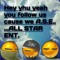 All starzs ent