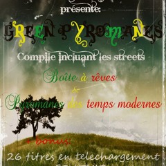 Faya Green & Mamzell-Lety