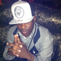 Dontey Serious D Cropper