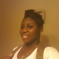 Dominique Yant Staton