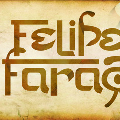 DJ Felipe Faraó